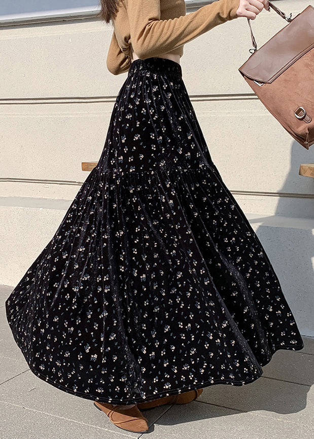 Well Tailored Garment with a Graceful Silhouette