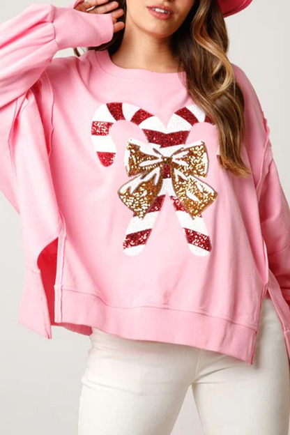 A Vintage Style Top with Delicate Timeless Details