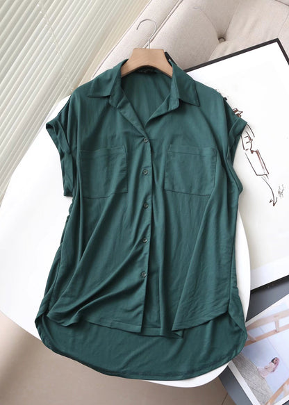 Elegantly Styled Shirt for Everyday Wear