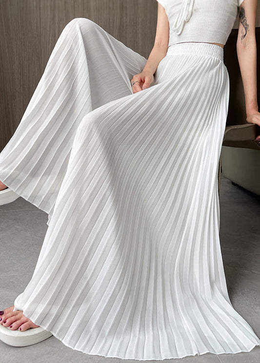 Vintage Inspired Pants with a Contemporary Edge