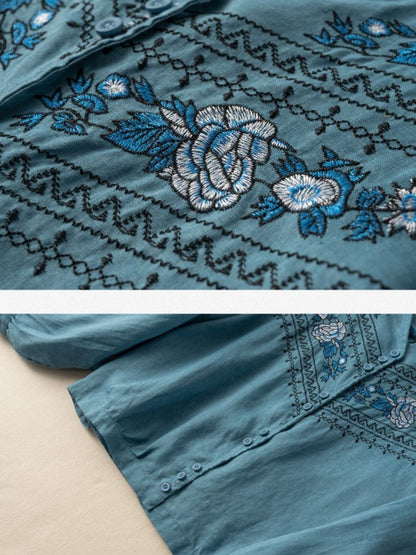 Effortlessly Elegant Shirt with a Timeless Design