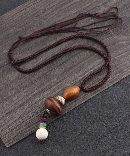 Delicate Artisan Necklace