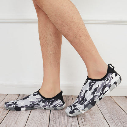 Classic Orthopedic Shoes with Timeless Style