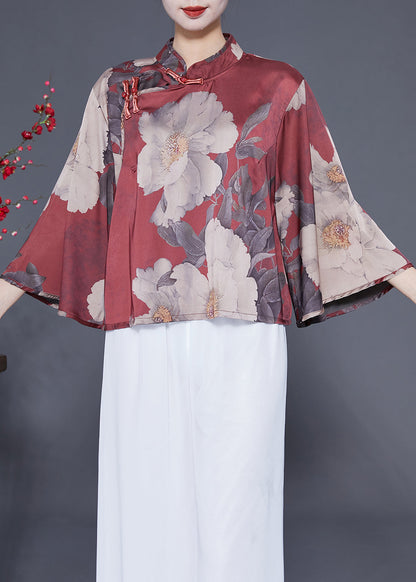 Beautifully Crafted Shirt in a Classic Style