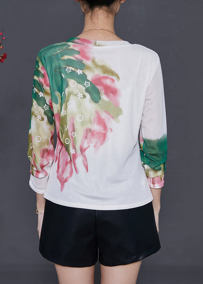 Effortlessly Elegant Blouse with a Timeless Design