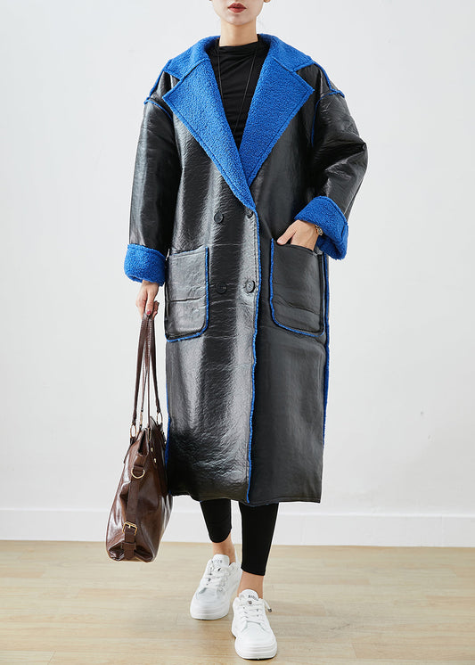 Sophisticated Coat with a Clean Classic Look