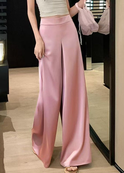Beautifully Balanced Pants with Timeless Character