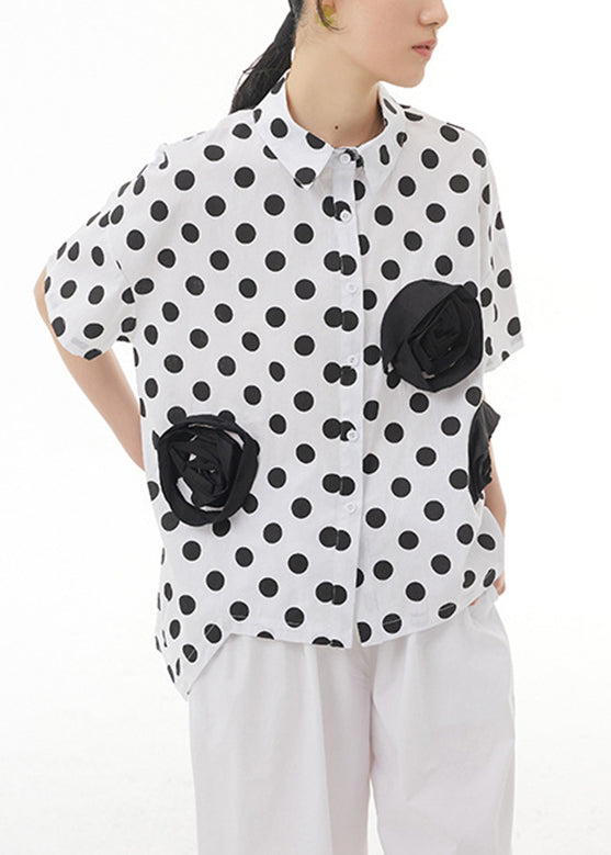 Classic Vintage & Enduringly Stylish Top