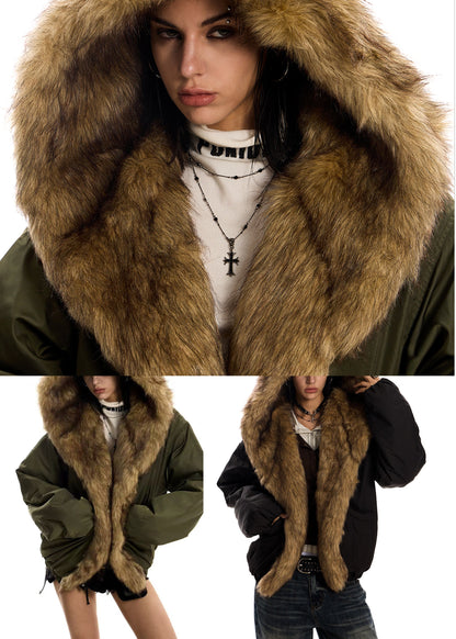 Beautifully Balanced Coat with Timeless Character