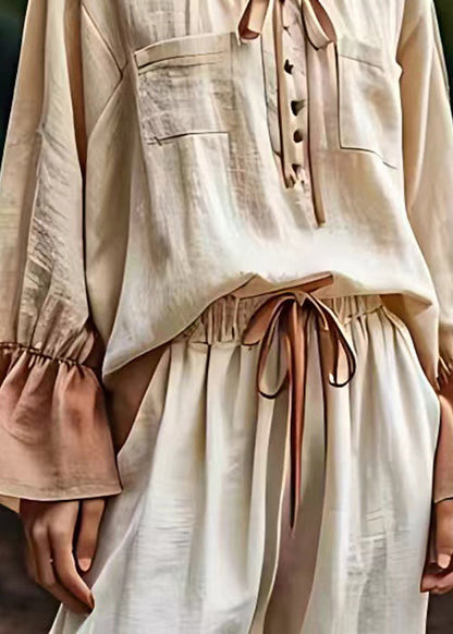 Beautifully Finished Shirt in a Timeless Design