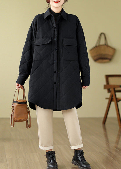 Elegantly Styled Jacket for Everyday Wear