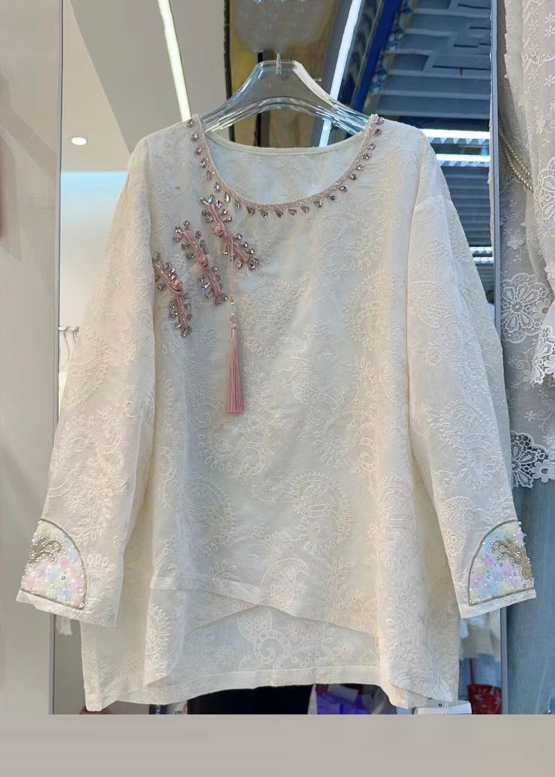 Elegantly Styled Shirt for Everyday Wear