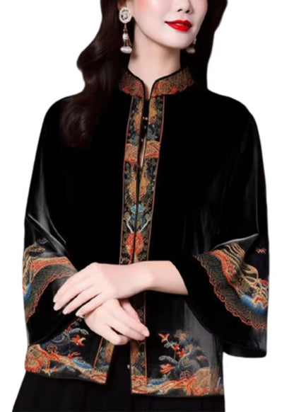 Classic Vintage & Enduringly Stylish Coat