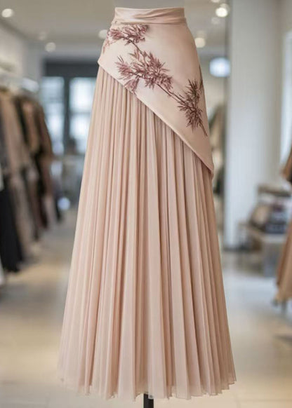 A Vintage Style Garment with Delicate Timeless Details