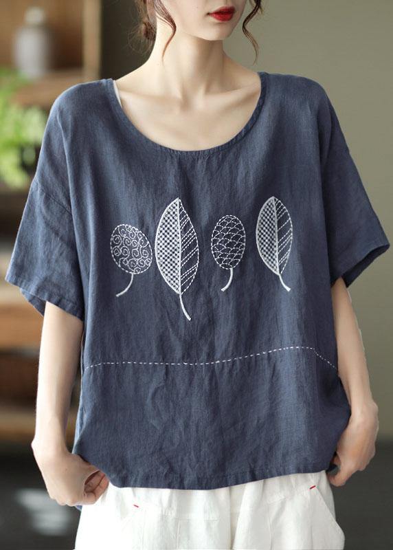 Vintage Inspired Shirt with a Contemporary Edge