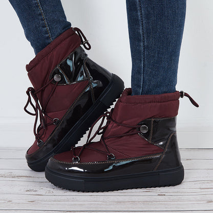 Beautifully Crafted Orthopedic Boots