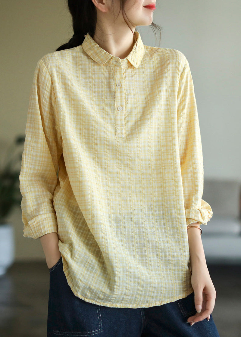 Beautifully Crafted Shirt in a Classic Style