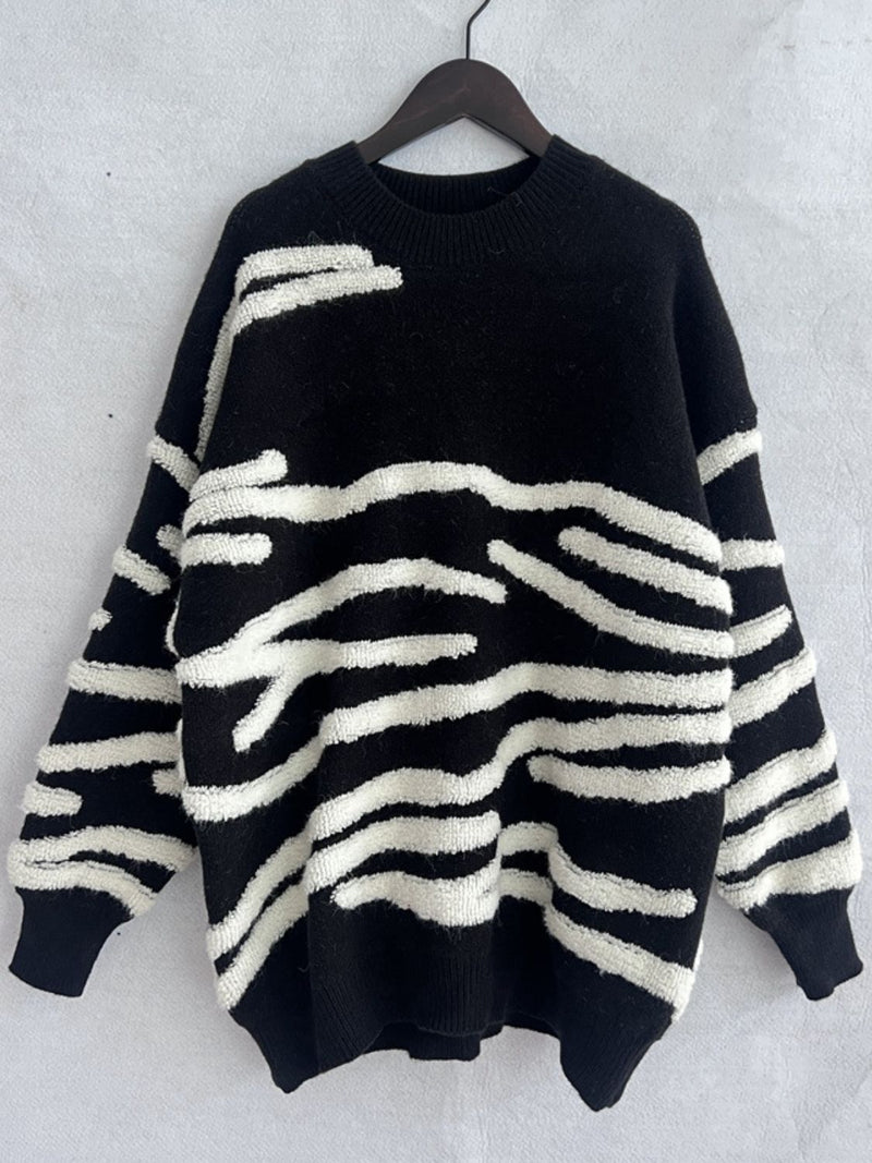 Classic Vintage & Enduringly Stylish Sweater