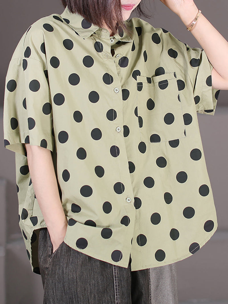 Elegantly Styled Shirt for Everyday Wear