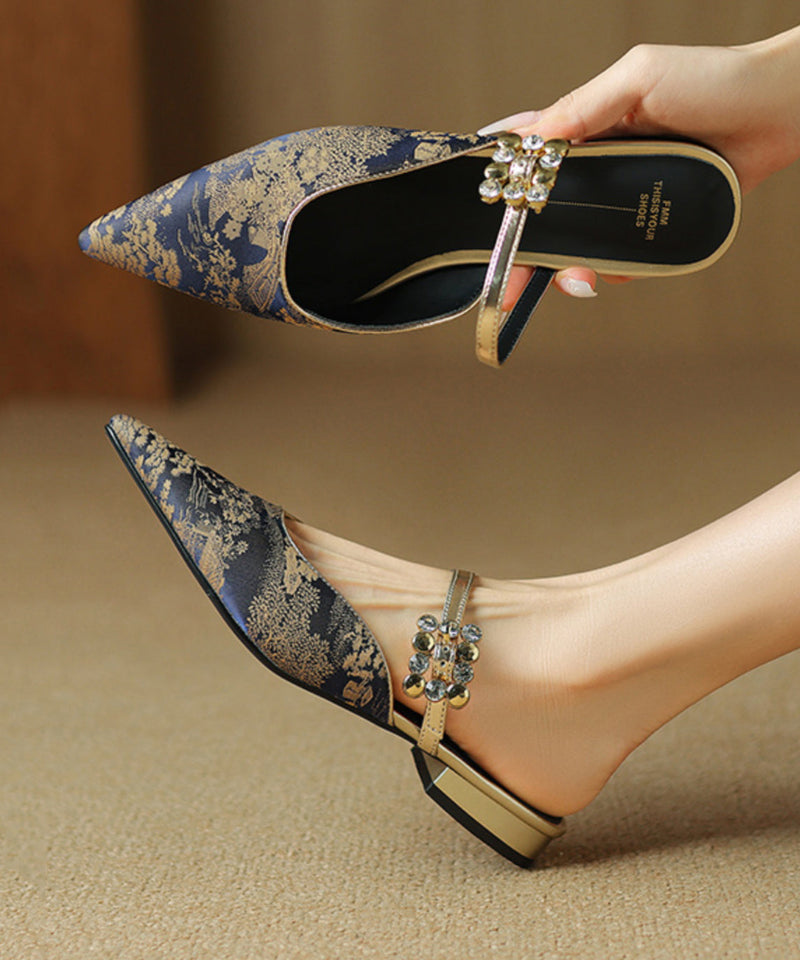 Classic Orthopedic Sandals with Timeless Style