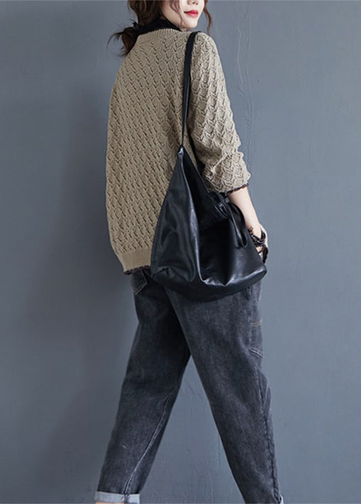Polished Cardigan with an Effortless Classic Look