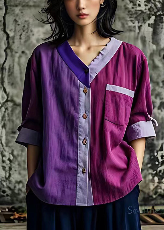 Effortlessly Elegant Shirt with a Timeless Design