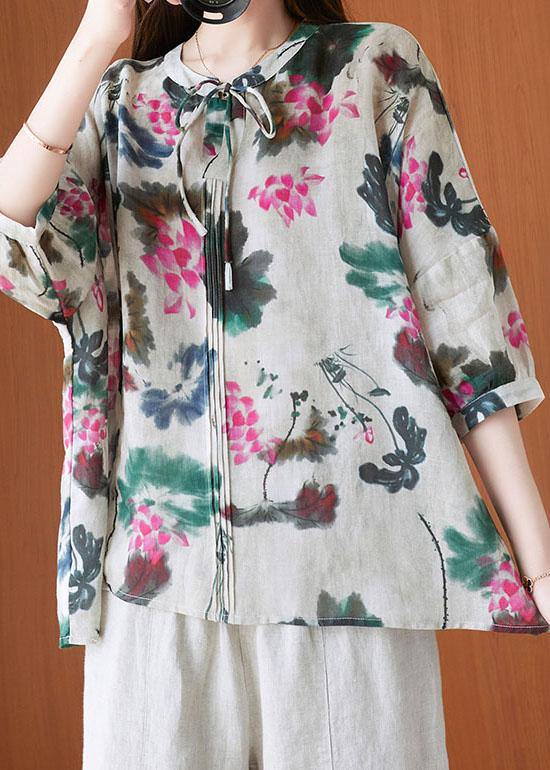 Beautifully Crafted Shirt in a Classic Style