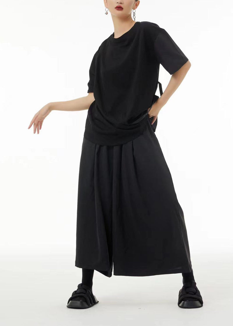 Classic Vintage Top with a Flattering Fit
