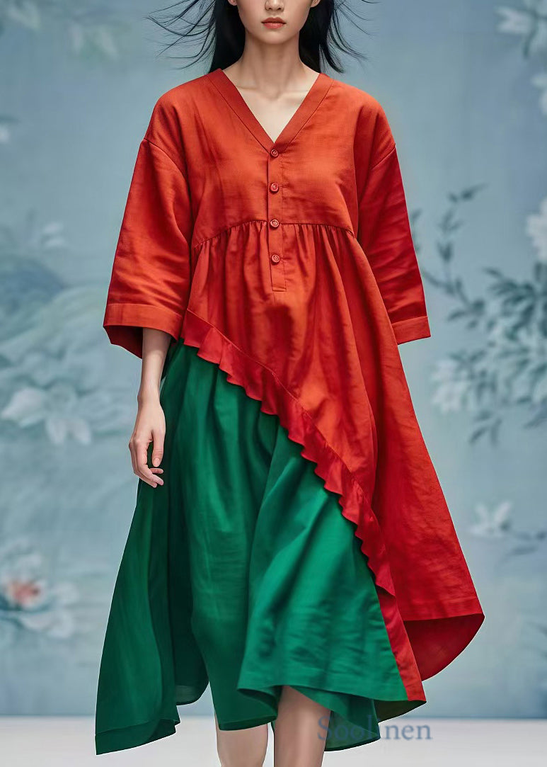 Classic Vintage & Enduringly Stylish Dress
