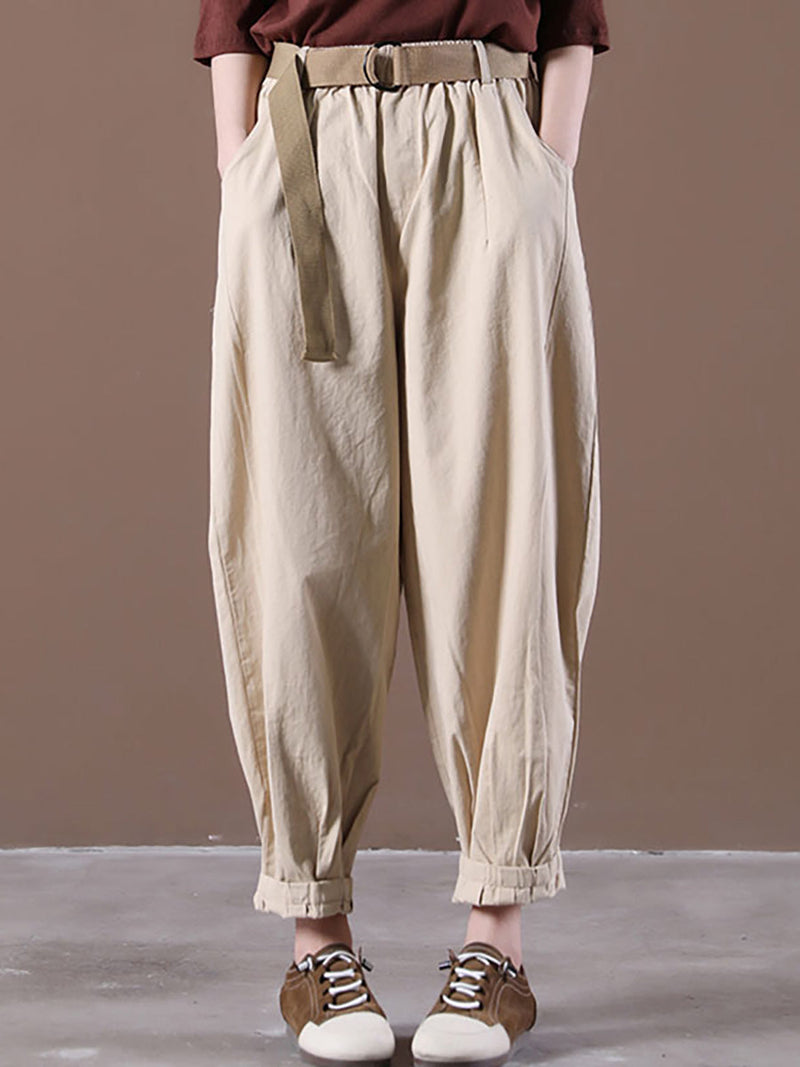 Beautifully Finished Pants in a Timeless Design
