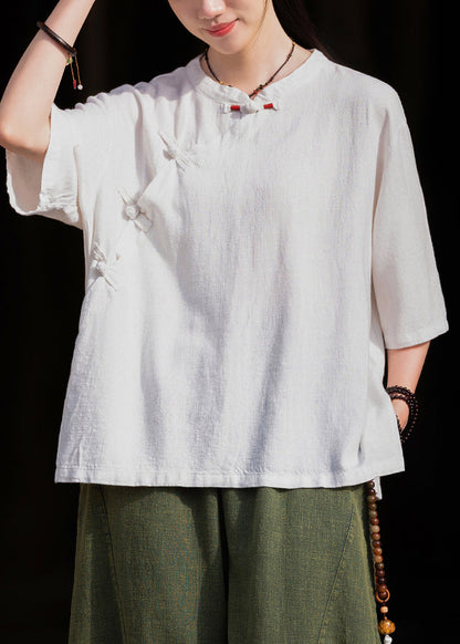 Beautifully Crafted Shirt in a Classic Style