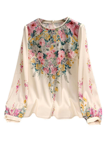 Elegantly Styled Shirt for Everyday Wear