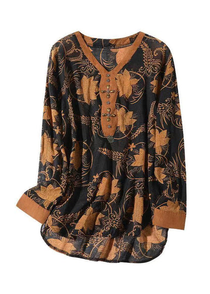 Classic Vintage & Enduringly Stylish Shirt