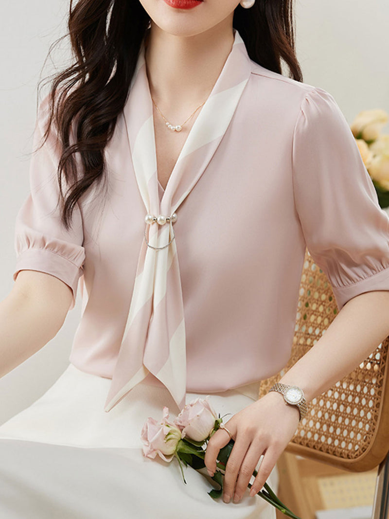 Effortlessly Elegant Shirt with a Timeless Design