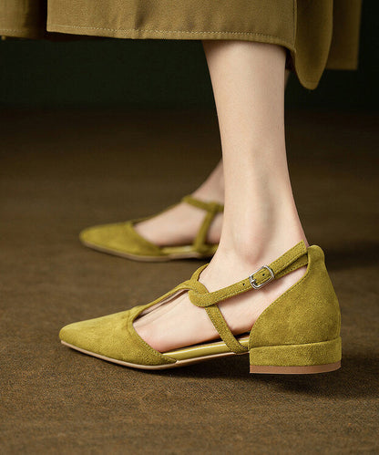 Comfortable Orthopedic Sandals for Daily Wear
