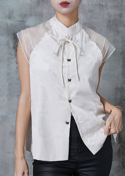Effortlessly Elegant Shirt with a Timeless Design