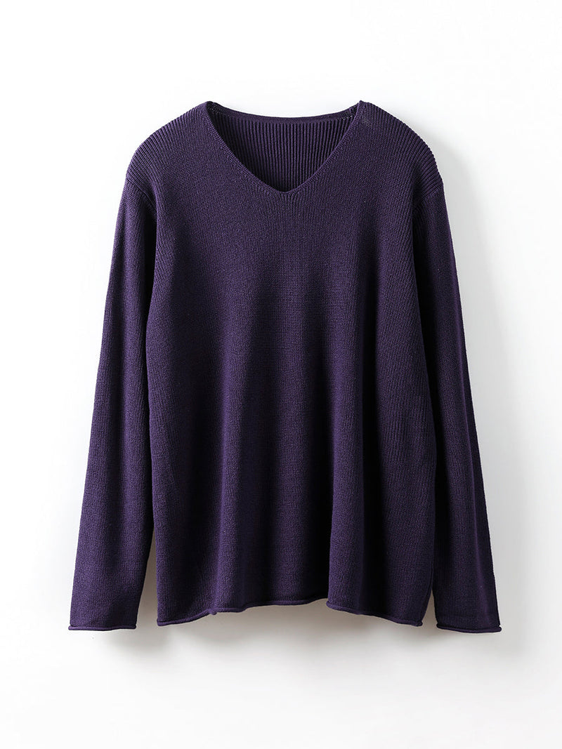Beautifully Crafted Sweater in a Classic Style