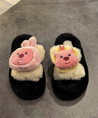 Comfortable Orthopedic Slippers for Daily Wear
