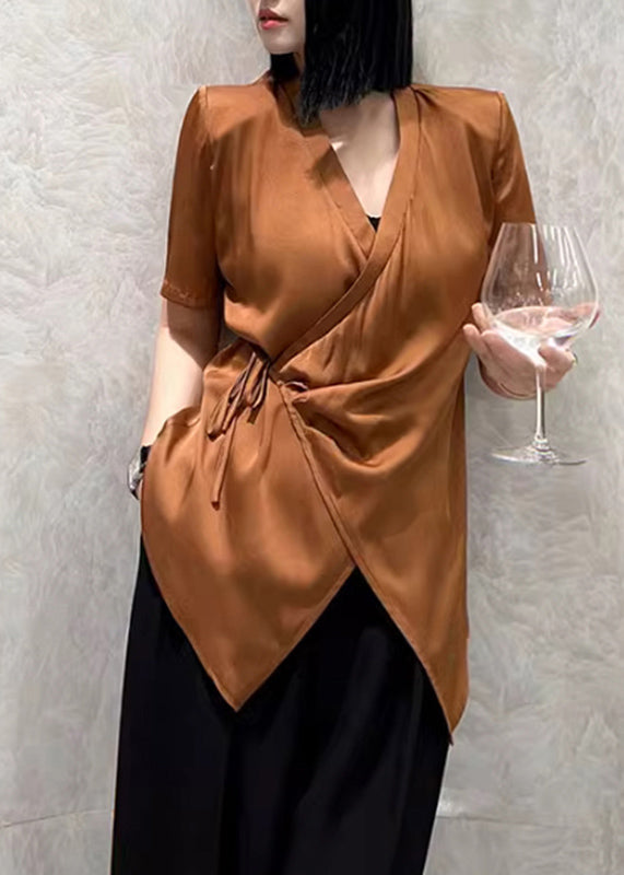 Polished Shirt with an Effortless Classic Look