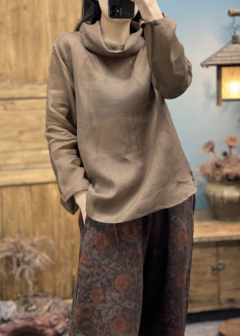 Elegantly Styled Top for Everyday Wear