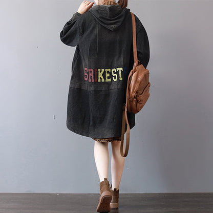 Beautifully Finished Coat in a Timeless Design
