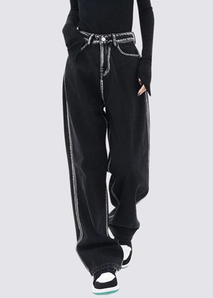 Beautifully Balanced Pants with Timeless Character