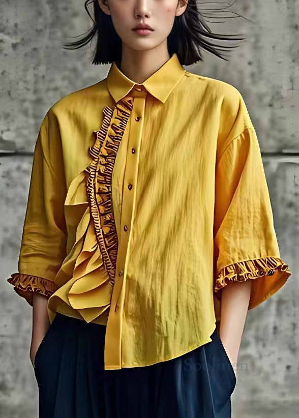 Elegantly Styled Shirt for Everyday Wear