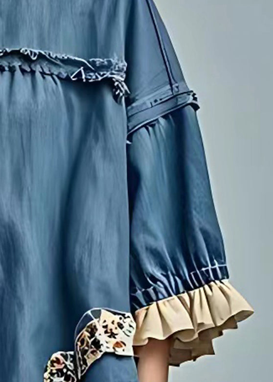 Well Tailored Top with a Graceful Silhouette