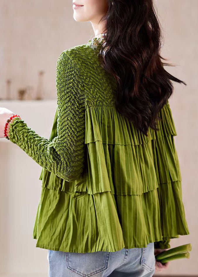 Effortlessly Elegant Top with a Timeless Design