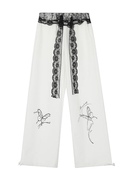 Polished Pants with an Effortless Classic Look