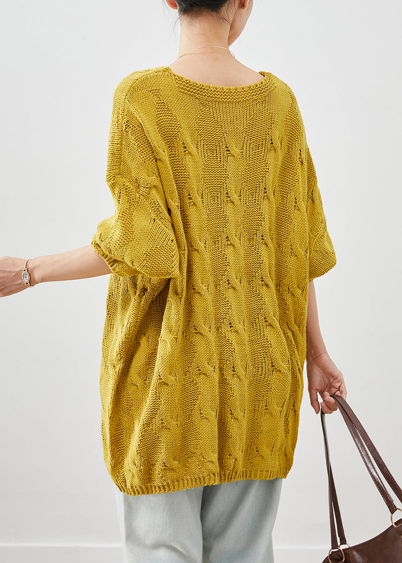 Gracefully Styled Sweater for Any Occasion