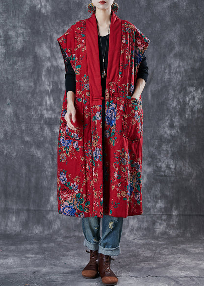 Vintage Inspired Cardigan with a Contemporary Edge