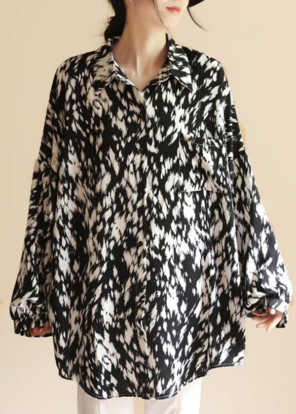 Gracefully Styled Shirt for Any Occasion