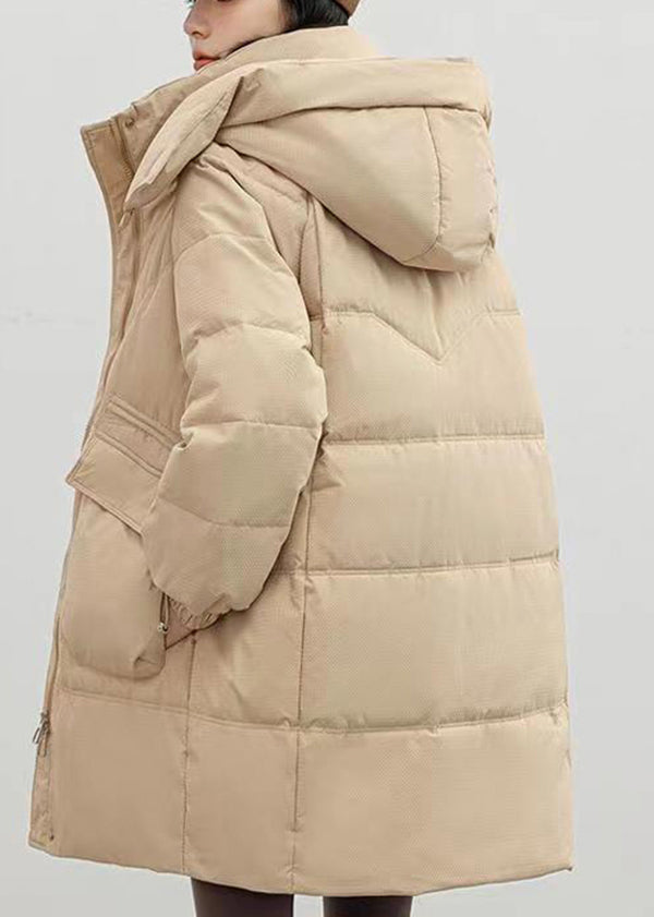 Vintage Inspired Coat with a Contemporary Edge